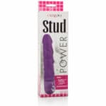 Calex Power Stud Rod Pink Vibrator Classic Vibrators | SEX Shop Ireland 9
