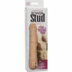 Calex Power Stud Rod Skin Vibrator Classic Vibrators | SEX Shop Ireland 7