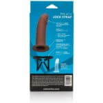 Calex Ppa With Jock Strap Brown Strap-Ons | SEX Shop Ireland 9