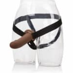 Calex Ppa With Jock Strap Brown Strap-Ons | SEX Shop Ireland 8