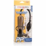 Calex Precision Pump With Erection Enhancer Penis Pumps | SEX Shop Ireland 7