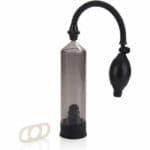 Calex Precision Pump With Erection Enhancer Penis Pumps | SEX Shop Ireland 6