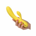 Calex San Diego Seduction Rabbit Vibrators | SEX Shop Ireland 14