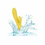 Calex San Diego Seduction Rabbit Vibrators | SEX Shop Ireland 15
