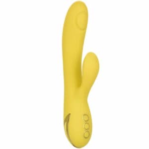 Calex San Diego Seduction Rabbit Vibrators | SEX Shop Ireland