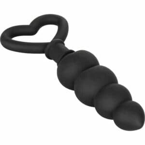 Calex Silicone Love Probe 11.5cm Penis Extenders & Sleeves | SEX Shop Ireland 3