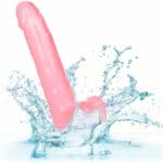 Calex Size Queen Dildo – Pink 20.3 Cm Dildos | SEX Shop Ireland 15