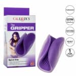 Calex Spiral Grip Masturbator Fleshlights | SEX Shop Ireland 12