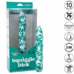 Calex Squiggle Dick Personal Bullet Vibrators | SEX Shop Ireland 13