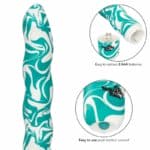Calex Squiggle Dick Personal Bullet Vibrators | SEX Shop Ireland 17