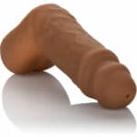 Calex Stand To Pee Packer Brown Accessories for the penis | SEX Shop Ireland 8