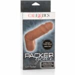Calex Stand To Pee Packer Brown Accessories for the penis | SEX Shop Ireland 10