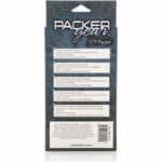 Calex Stand To Pee Packer Brown Accessories for the penis | SEX Shop Ireland 11