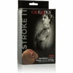 Calex Stroke It Pussy Browm Balls, eggs and bullets | SEX Shop Ireland 7