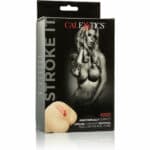 Calex Stroke It Pussy Flesh Balls, eggs and bullets | SEX Shop Ireland 7