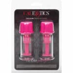 Calex Vacuum Twist Suckers Pink BDSM Toys & Accessories | SEX Shop Ireland 7