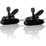 Calex Vibr Heated Nipple Teasers Black BDSM Toys & Accessories | SEX Shop Ireland 8