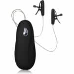 Calex Vibr Heated Nipple Teasers Black BDSM Toys & Accessories | SEX Shop Ireland 7