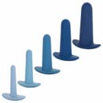 Calex Wearable Anal Training Set 5 Pieces Anal Sex Toys | SEX Shop Ireland 12