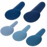 Calex Wearable Anal Training Set 5 Pieces Anal Sex Toys | SEX Shop Ireland 15