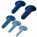 Calex Wearable Anal Training Set 5 Pieces Anal Sex Toys | SEX Shop Ireland 16