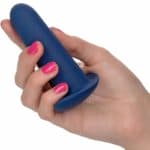 Calex Wearable Anal Training Set 5 Pieces Anal Sex Toys | SEX Shop Ireland 18