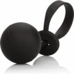 Calex Weighted Lasso Ring Cock Rings | SEX Shop Ireland 9
