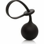 Calex Weighted Lasso Ring Cock Rings | SEX Shop Ireland 8