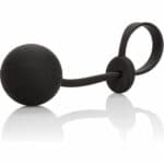 Calex Weighted Lasso Ring Cock Rings | SEX Shop Ireland 10