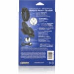 Calex Wristband Remote Panty Teaser HI-TECH Vibrators | SEX Shop Ireland 11