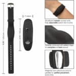 Calex Wristband Remote Panty Teaser HI-TECH Vibrators | SEX Shop Ireland 13