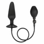Calex Xl Silicone Inflatable Plug Butt Plugs | SEX Shop Ireland 12