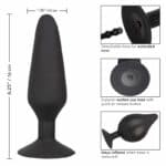 Calex Xl Silicone Inflatable Plug Butt Plugs | SEX Shop Ireland 18