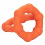 California Exotics Alpha All Star Ring Orange BDSM Cages & Chastity Rings | SEX Shop Ireland 27