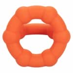 California Exotics Alpha All Star Ring Orange BDSM Cages & Chastity Rings | SEX Shop Ireland 22