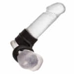 California Exotics Alpha Dual Magnum Ring Black Accessories for the penis | SEX Shop Ireland 15