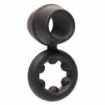 California Exotics Alpha Dual Magnum Ring Black Accessories for the penis | SEX Shop Ireland 19