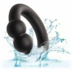 California Exotics Alpha Muscle Ring Black BDSM Cages & Chastity Rings | SEX Shop Ireland 16