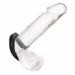 California Exotics Alpha Optimum Ring Black BDSM Cages & Chastity Rings | SEX Shop Ireland 12