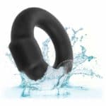 California Exotics Alpha Optimum Ring Black BDSM Cages & Chastity Rings | SEX Shop Ireland 16