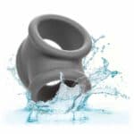 California Exotics Alpha Precision Ring Grey BDSM Cages & Chastity Rings | SEX Shop Ireland 19