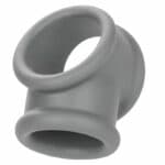 California Exotics Alpha Precision Ring Grey BDSM Cages & Chastity Rings | SEX Shop Ireland 20