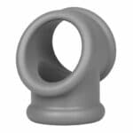 California Exotics Alpha Precision Ring Grey BDSM Cages & Chastity Rings | SEX Shop Ireland 21