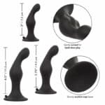 California Exotics Anal Ripple Kit Anal Sex Toys | SEX Shop Ireland 22