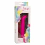 California Exotics Bliss G Vibe Pink G-spot Vibrators | SEX Shop Ireland 27