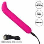 California Exotics Bliss G Vibe Pink G-spot Vibrators | SEX Shop Ireland 18