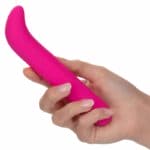 California Exotics Bliss G Vibe Pink G-spot Vibrators | SEX Shop Ireland 19