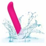 California Exotics Bliss G Vibe Pink G-spot Vibrators | SEX Shop Ireland 20