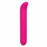 California Exotics Bliss G Vibe Pink G-spot Vibrators | SEX Shop Ireland 24
