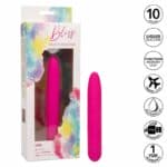 California Exotics Bliss Vibe Pink Bullet Vibrators | SEX Shop Ireland 14